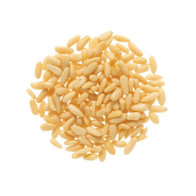Premium Quality Raw Pine Nuts Bulk Sale Healthy Snack Natural Wholesale - Image 1