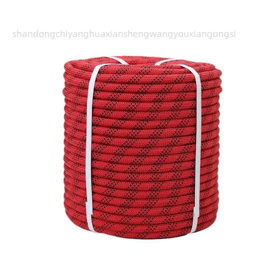 Hook Fall Arrest Buffer Bag Safety Belt Connecting Rope - Image 2