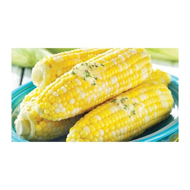 bulk yellow corn kernels for restaurants food businesses and home kitchens premium quality corn grains perfect for popcorn cornmeal tortillas baking and traditional cooking recipes - Image 4