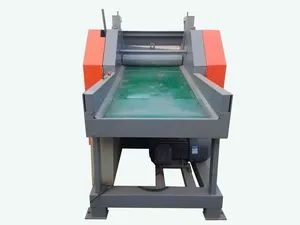 Nonwoven Fabric Waste Cutting Machine - Image 5