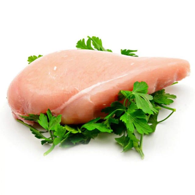 Premium Frozen Chicken Breasts Individually Wrapped Frozen Chicken Breasts With Rich Protein Content And 100% Natural Juiciness - Image 5