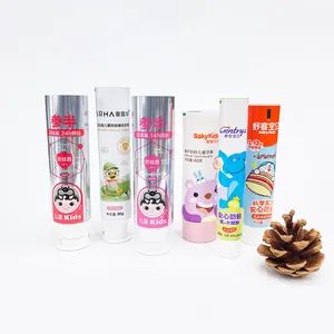 Fast Delivery Good Quality Branded Travel Size 5 Star Hotel Toothpaste - Image 4
