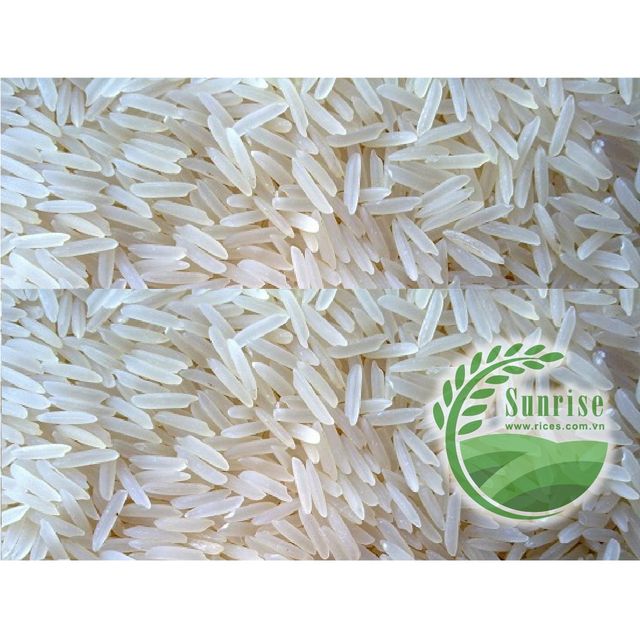 Vietnamese Rice Parboiled rice 100% Sortex Grade - Wholesale Quality Basmati Rice from India - Image 1