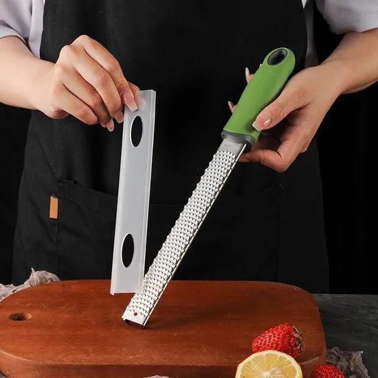Multifunctional Kitchenware Tool Designed for Great Vegetable Efficiency - Image 3