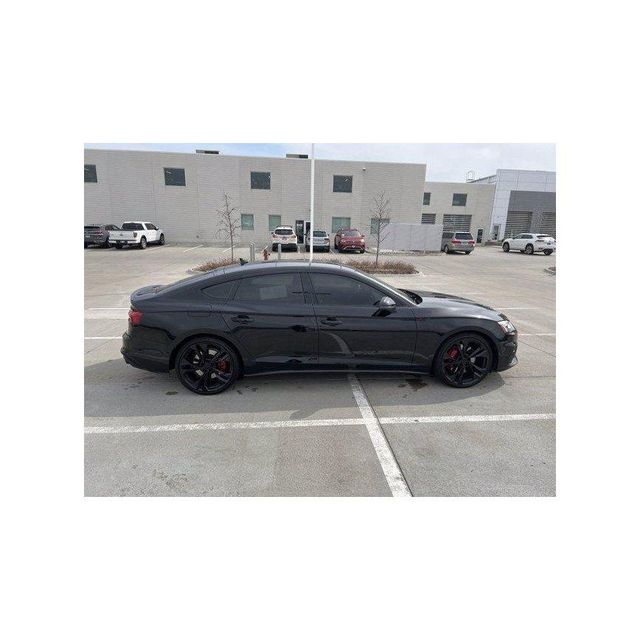 Audi luxury car for premium driving performance stylish German engineering vehicle with advanced technology comfort and powerful engine ideal for luxury driving experience and modern lifestyles - Image 4