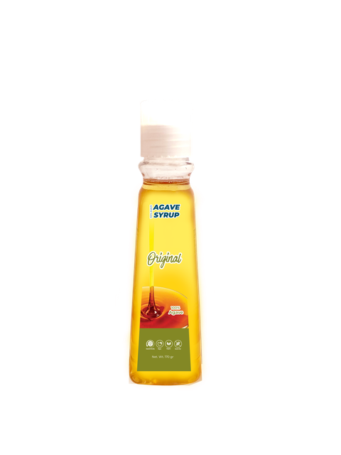 Original Organic Agave Syrup light ultra filtration Vegan Yes Gluten Free Yes Quality Superior Shelf Life +36 months Place of Origin Mexico - Image 3