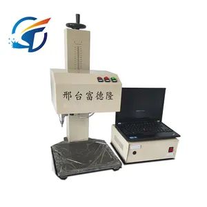 Pneumatic Marking Machine, Coding Machine for Automotive Parts Workpieces - Image 4