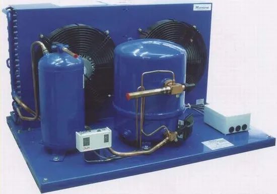 Premium Cold Storage Freezer Rooms for Temperature Control - Image 6