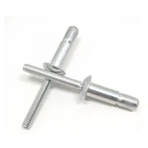 High Quality 9.8mm Structure Interlock Blind Rivets - Image 1