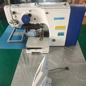 Advanced Zy210A Zoyer Industrial Pattern Sewing Machine - Image 6
