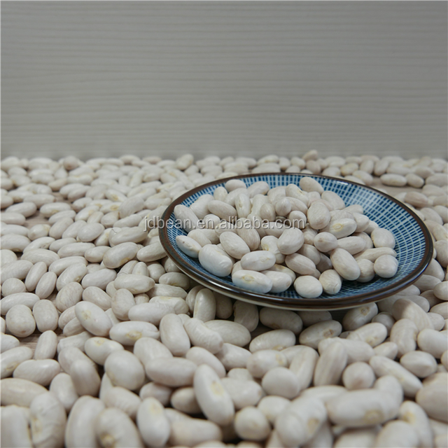 White Kidney Beans / Butter Bean / White Bean Style Dried Ingredients No Weight (kg) 25 Type White Beans Drying Process - Image 5