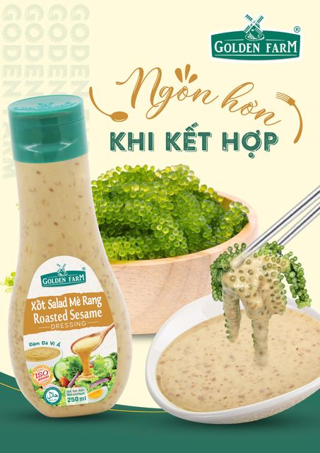 Salad Dressing Taste Quality Authentic Taste Texture Creamy Blend Or Fresh Blend Ingredient Source Natural Ingredients Taste Character Delicious And - Image 2