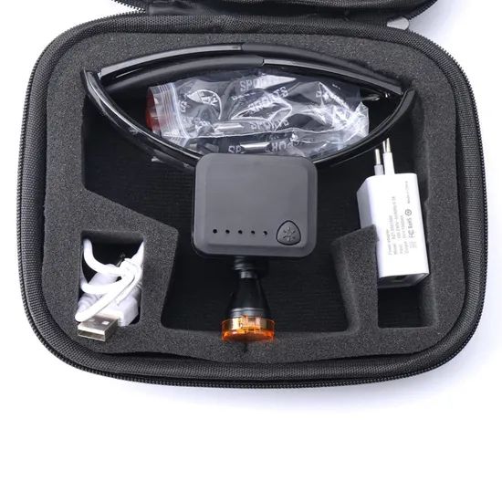 DY-011F Oral Light PVC 28*24*20cm China 10000PCS MOQ100 15D Origin China Material PVC Type Oral Light HS Code 94054090 Model NO. DY-011F - Image 6