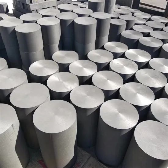High Purity Graphite Plate Graphite Mold - Image 6
