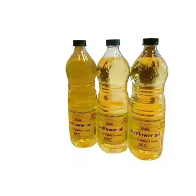 best sunflower oil for healthy cooking frying baking and food preparation with cholesterol free composition and light natural flavorbest sunflower oil for healthy cooking frying baking and food preparation with cholesterol free composition and light natural flavor - Image 3