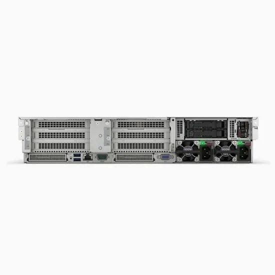 Standardized Proliant Dl345 Lff Sas/SATA Hard Drives Rack Server - Image 5