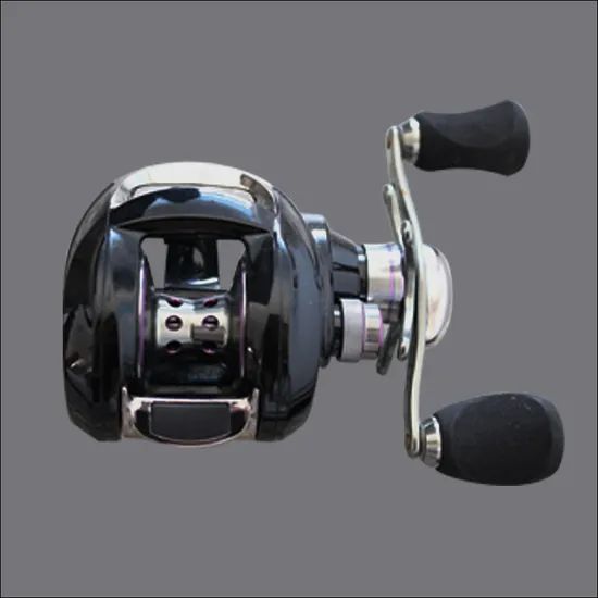 Factory Wholesale Casting Rod Carbon Fishing Rods MOQ 200 OEM Yes Action F Section 2 Origin China Weight(g) 1kg Trademark - Image 6