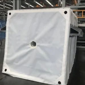 PP Filter Cloth for Rubber Products - Image 1