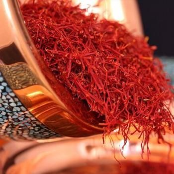 Super Negin Iranian Saffron in Bulk, Premium Quality | Hand Picked| Long Red Thread - Image 3