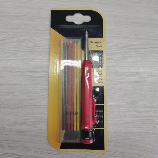 Factory Drawing Tools Stationery Carpenter Mark Pencil - Image 2
