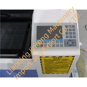 CO2 Laser Engraving Cutting Machine - Image 5