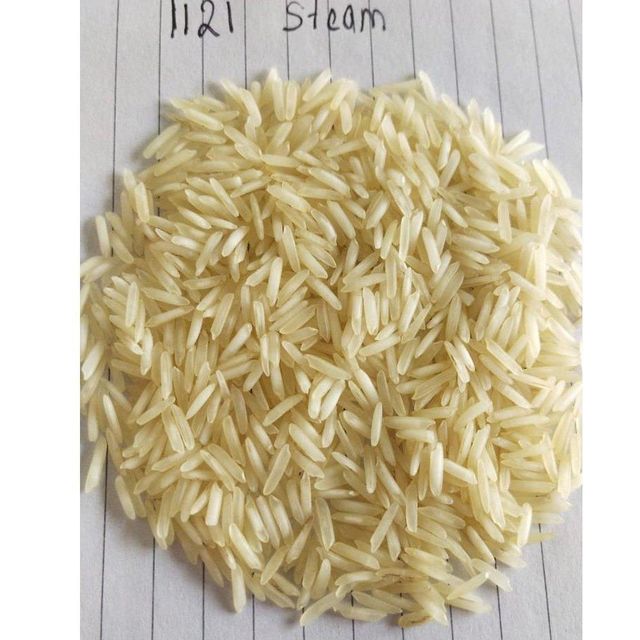 Super Kernel Basmati Rice Bulk Export Packing With High Grain Elongation And Clean Finish Basmati Rice - Image 1