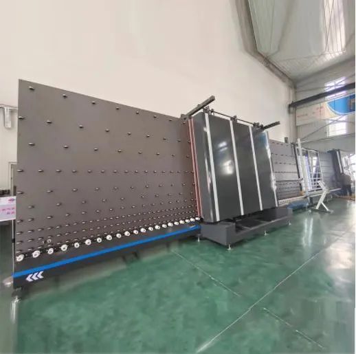 Insulating Glass Production Line - Image 2
