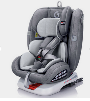 Cheap Children's car seats Car child seat Baby chair Two-way child seat. baby car seat Multifunctional foldable portable - Image 2