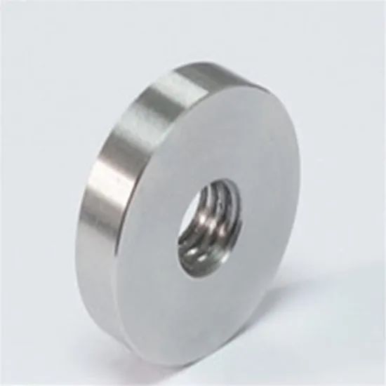 Custom CNC Milling Service Aluminum 6061 6063 7075 Milled Parts - Image 2