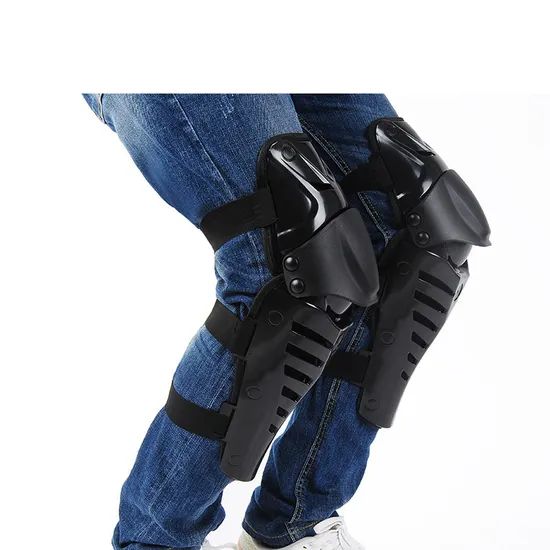 Knee Pads Pad for Custom Elbow Work Pants Wool Support with and Polyurethane Construction Logo & 1 Motorcycle Auto Racing Wear - Image 5