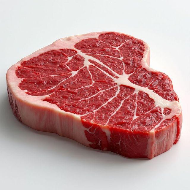 Premium Quality Frozen Meat – Halal Certified, Export Grade - Image 1