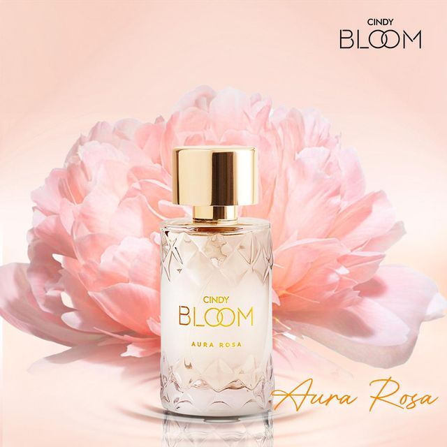 Perfumes Cindy Bloom Volume 50ml Origin Vietnam Shelf Life 3 Years Target User For Her Product Form Liquid Fragrance Type Floral - Image 1