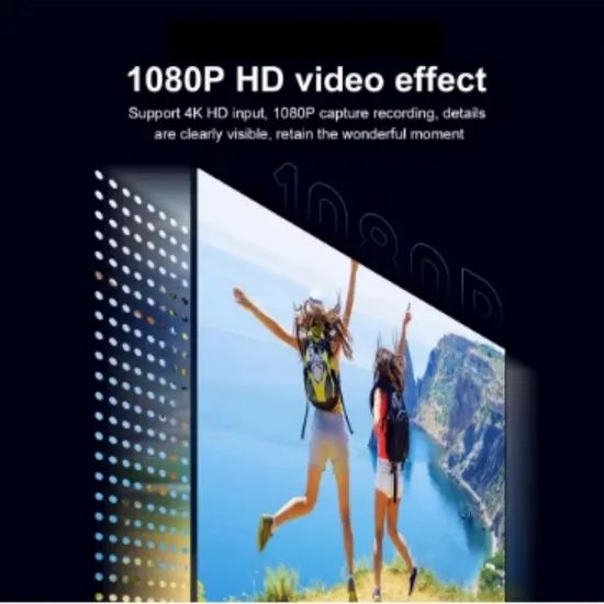 HDMI USB Video Capture - Image 6