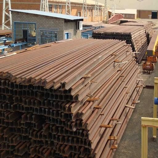 Superior HMS 1 & 2 Iron Scraps Heavy Metal Scrap For Heavy Melting Produced For Maximum Performance In Steel Processing - Image 4