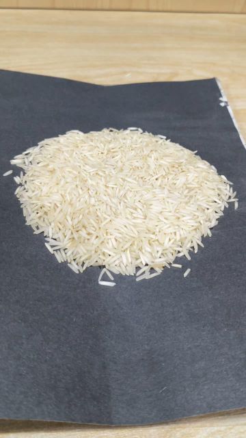 1121 Basmati Rice - Double Steamed Rice / Broken 2-3% Max Place of Origin Pakistan Features No Preservatives Max. Moisture (%) 13% Max - Image 1