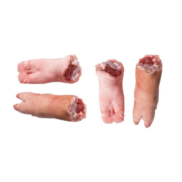 HIGH QUALITY FROZEN PORK FEET/PORK HEAD MEAT/FROZEN PORK BELLY FOR SALE High Quality Frozen Pork Meat //pork feet for sale/pork tail wholesale Pork Hind Feet, Frozen Pork Feet Long Cut, Pig Feet Long Cut and Pork Cuts 100% Frozen Pork Meat / Pork Leg / Pork Feet Fresh Nature Frozen Pork Trimmings Meat Color Clean - Image 3
