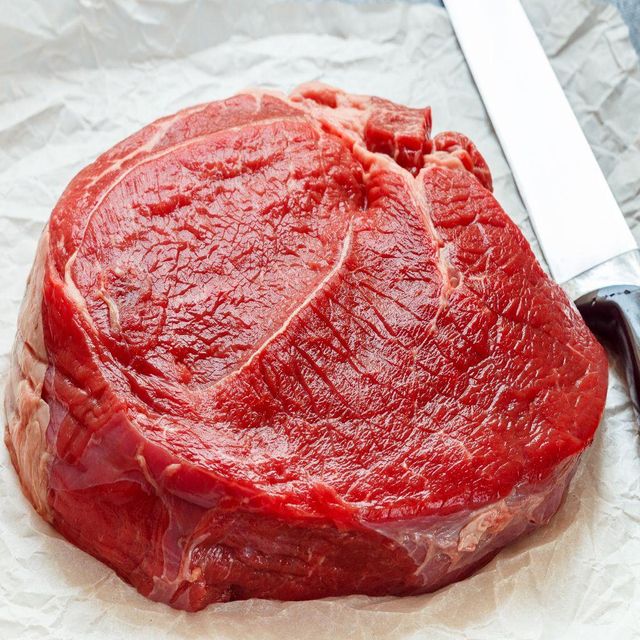 Frozen Beef Topside Nutrient Rich Beef Cut Prepared Under Strict Quality Control For Wholesale Food Buyers - Image 2