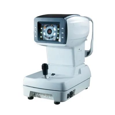 Precision Optical Auto Refractometer for Eye Health Assessments - Image 5