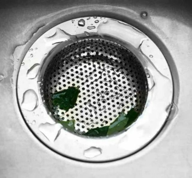 Stainless Steel Kitchen Sink Strainer Shape Round Color Silver Water Flow Free Flow Material Stainless Steel Diameter Full Rim 4 - Image 5