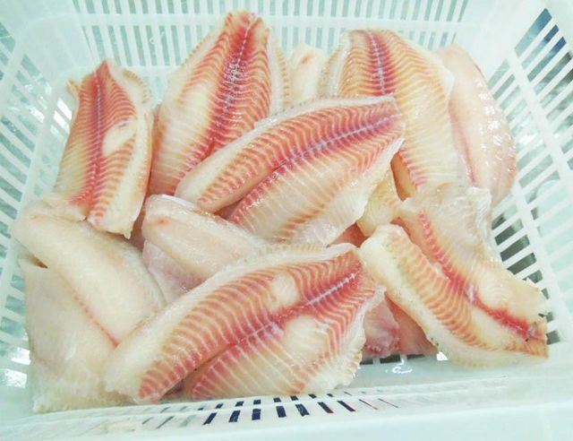 Tilapia Fillets - Image 3