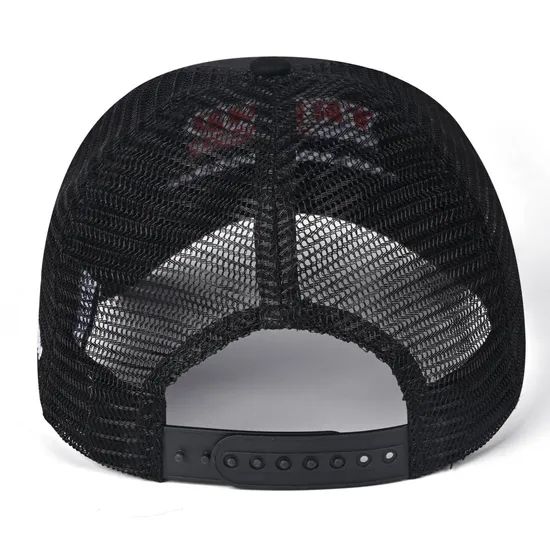 Embroidery Vintage Caps Hats Men Baseball Cap 2024 Hats - Image 5