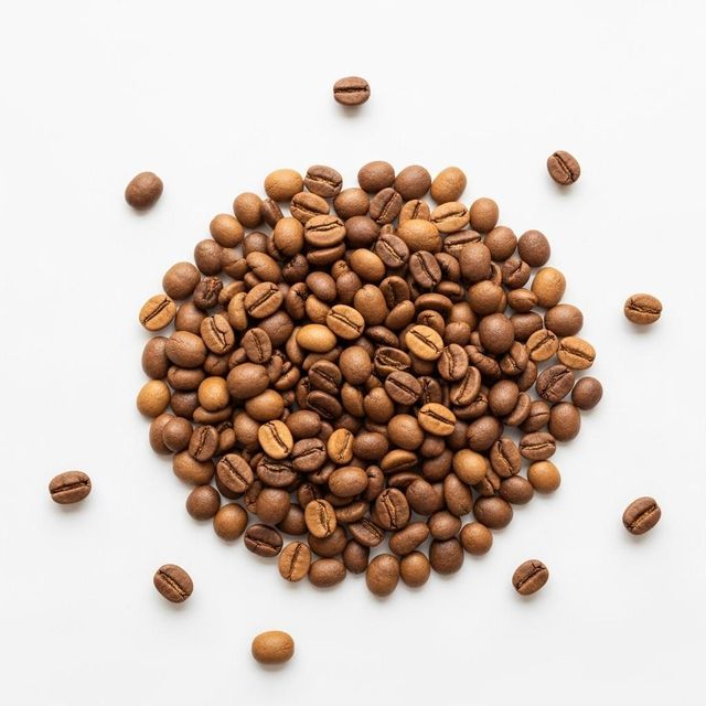 Organic Coffee Light Roast Arabica Beans With Smooth Taste For International Importers And Gourmet Beverage Suppliers - Image 4