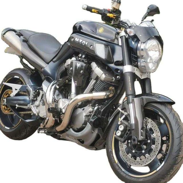 very clean bike - Image 1