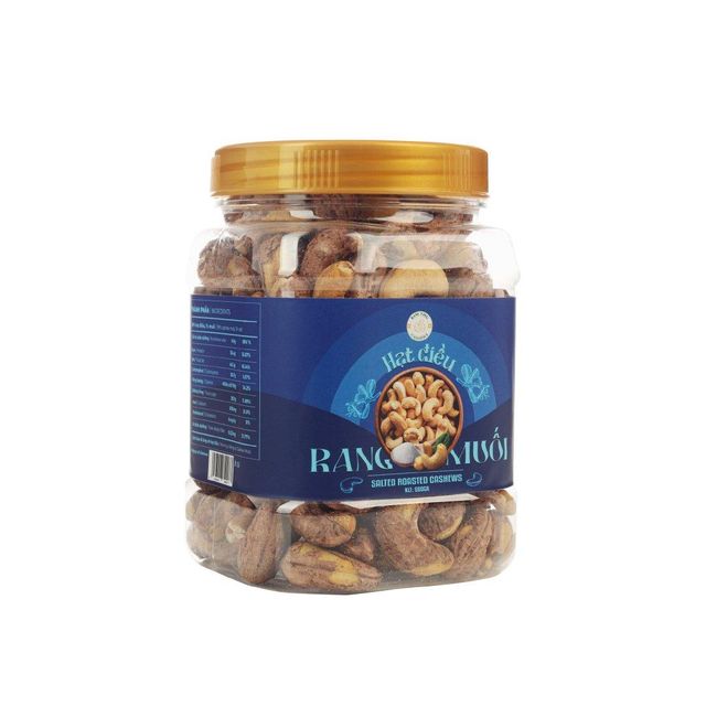 Cashew Nuts - Image 13
