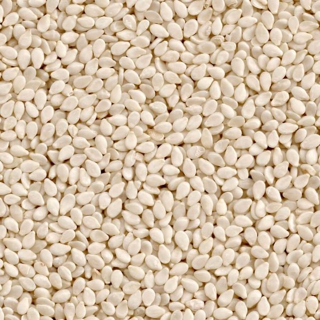 Sun Dried Sesame Seed Bulk Export With Careful Quality Inspection Sesame Seed Delivered In Secure Packaging - Image 1