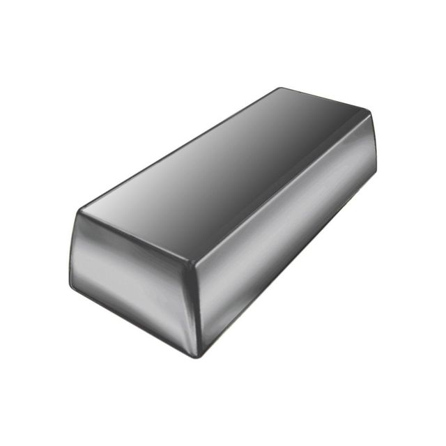 Standard Size Aluminium Ingots For Global Export With Quality And Competitive Wholesale - Image 2