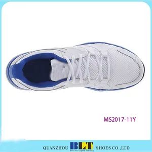 Best Websit on Line Sport Shoes MOQ 800 Insole EVA Ship by Sea Origin China Szie 41#-46# Season Spring Trademark BLT Material - Image 3