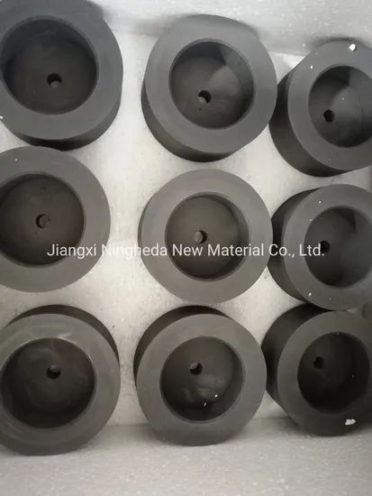 High Density Graphite Mould Diamond Core Bit Graphite Mould Origin China Trademark OEM HS Code 6815100 Model NO. MSS85 Type Graphite - Image 3