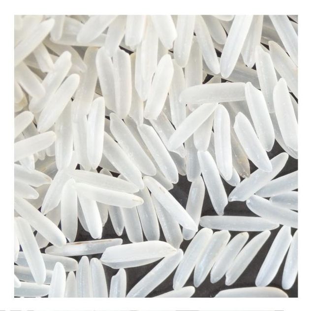 1121 CREAMY SELLA INDIAN BASMATI RICE Type Rice Style Dried Color White Texture Hard Address GUJARAT Quality Premium Storage Type DRY - Image 5