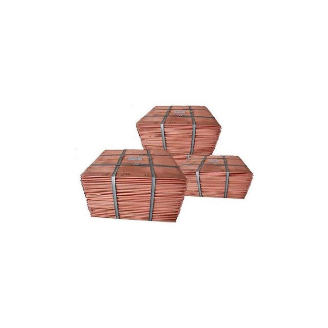 Bulk copper cathode wholesale supply discount price fast delivery trusted exporter - Image 5